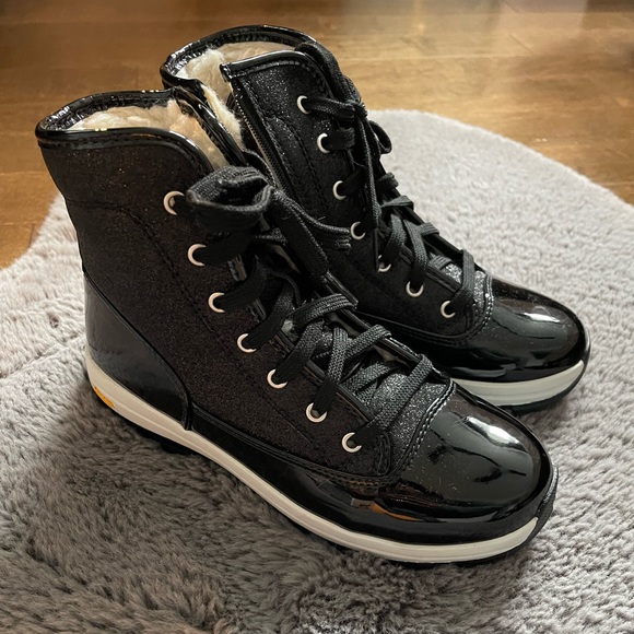 ** SOLD*** Beautiful winter boots OLANG - Picture 3 of 6